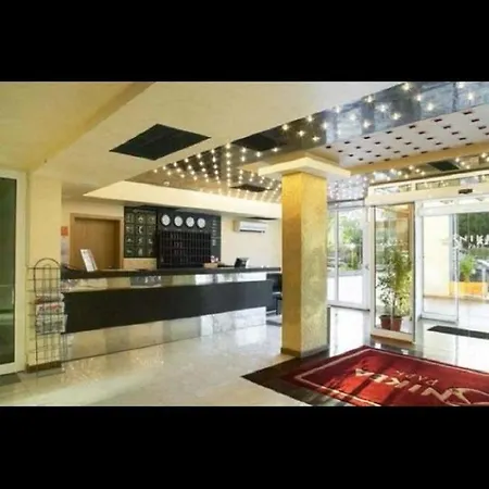 Apartment Relax Golden Sands