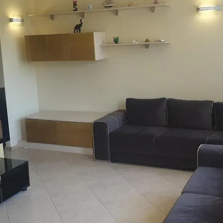 Apartment Relax